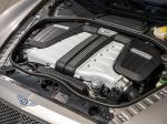 Bentley Flying Spur 2013 года